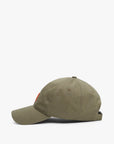 Casquette Tommy Hilfiger kaki unisexe | Georgespaul 