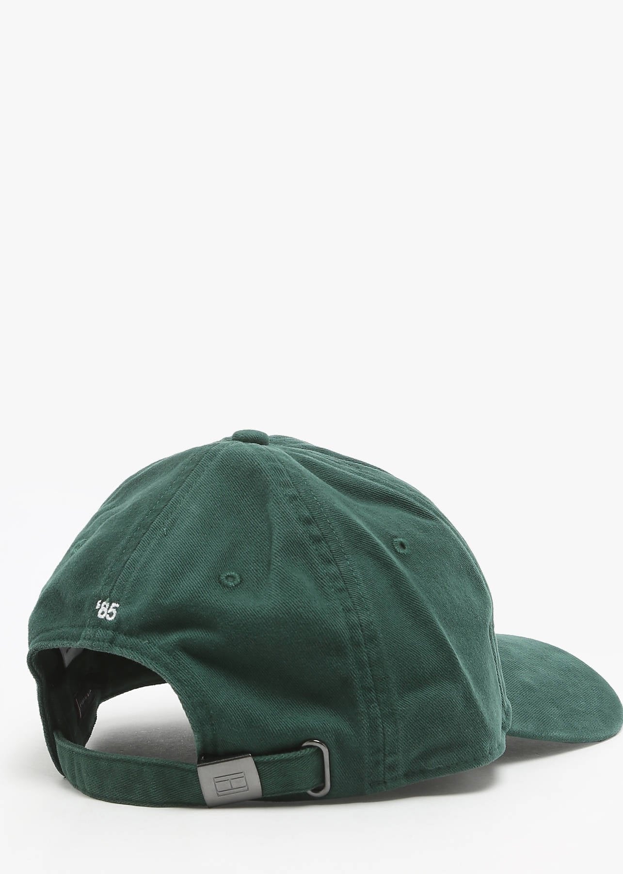 Casquette Tommy Hilfiger vert | Georgespaul        