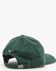 Casquette Tommy Hilfiger vert | Georgespaul        