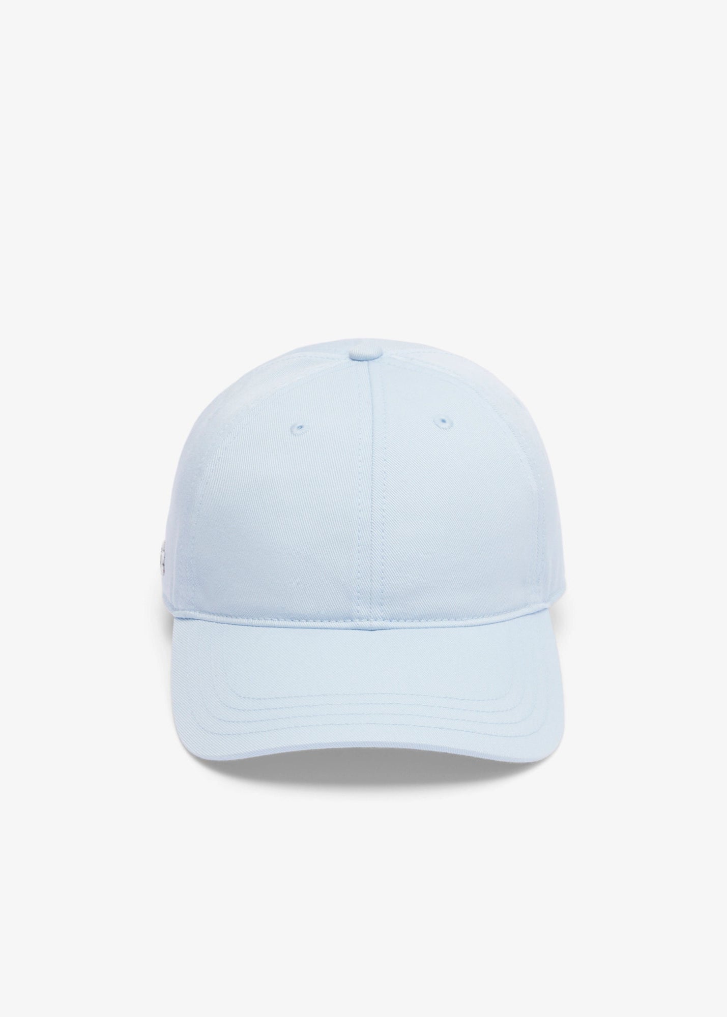 Casquette Lacoste bleue unisexe | Georgespaul