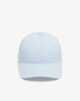 Casquette Lacoste bleue unisexe | Georgespaul