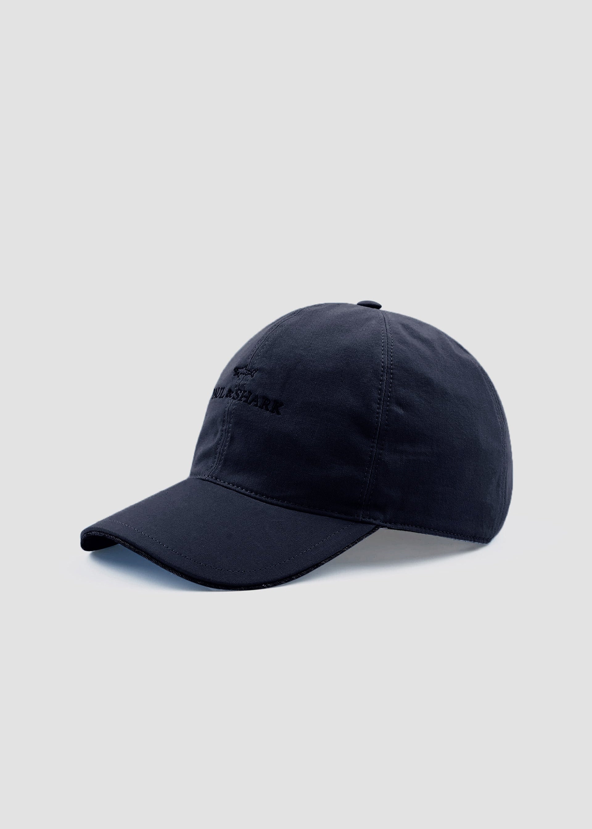 Casquette Paul & Shark marine pour homme et femme | Georgespaul
