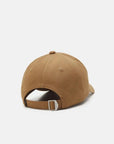 Casquette unisexe BOSS beige - Georgespaul