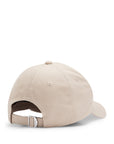 Casquette unisexe BOSS beige | Georgespaul