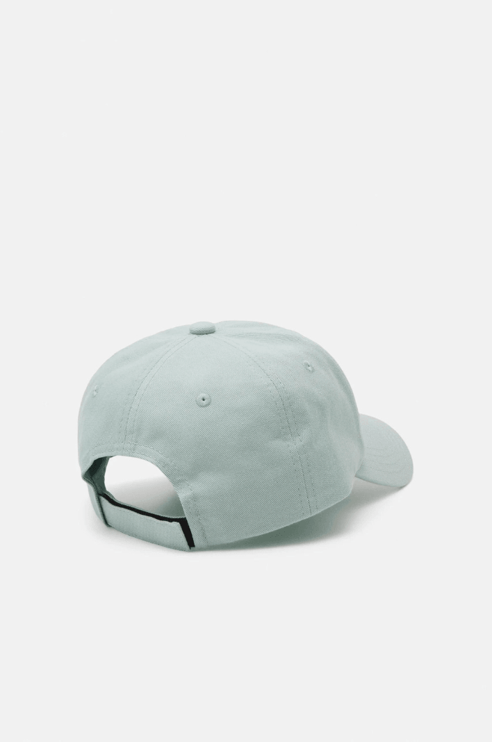 Casquette unisexe BOSS bleue - Georgespaul