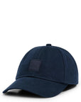 Casquette BOSS marine - Georgespaul