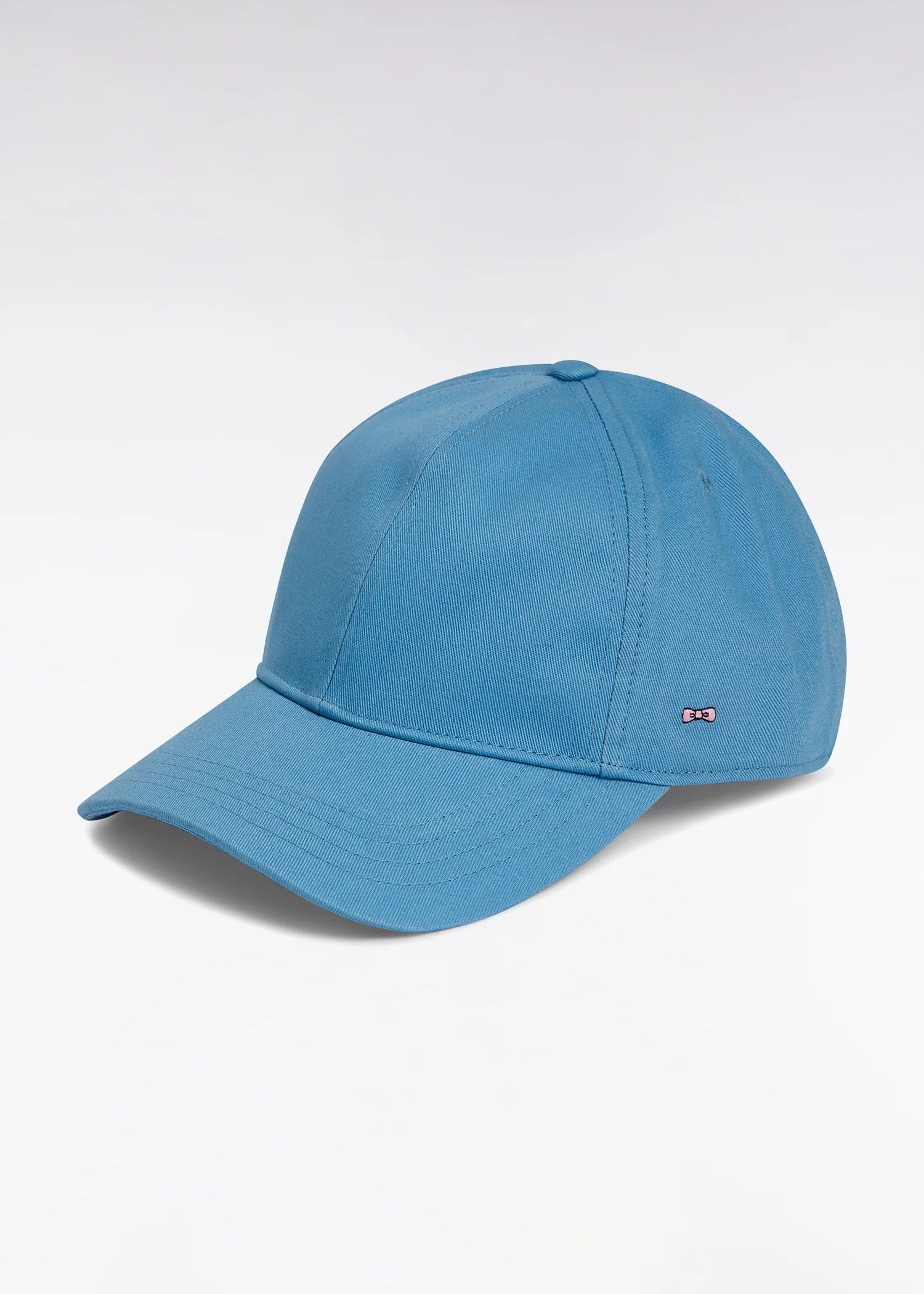 Casquette unisexe Eden Park bleue | Georgespaul