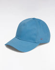 Casquette unisexe Eden Park bleue | Georgespaul