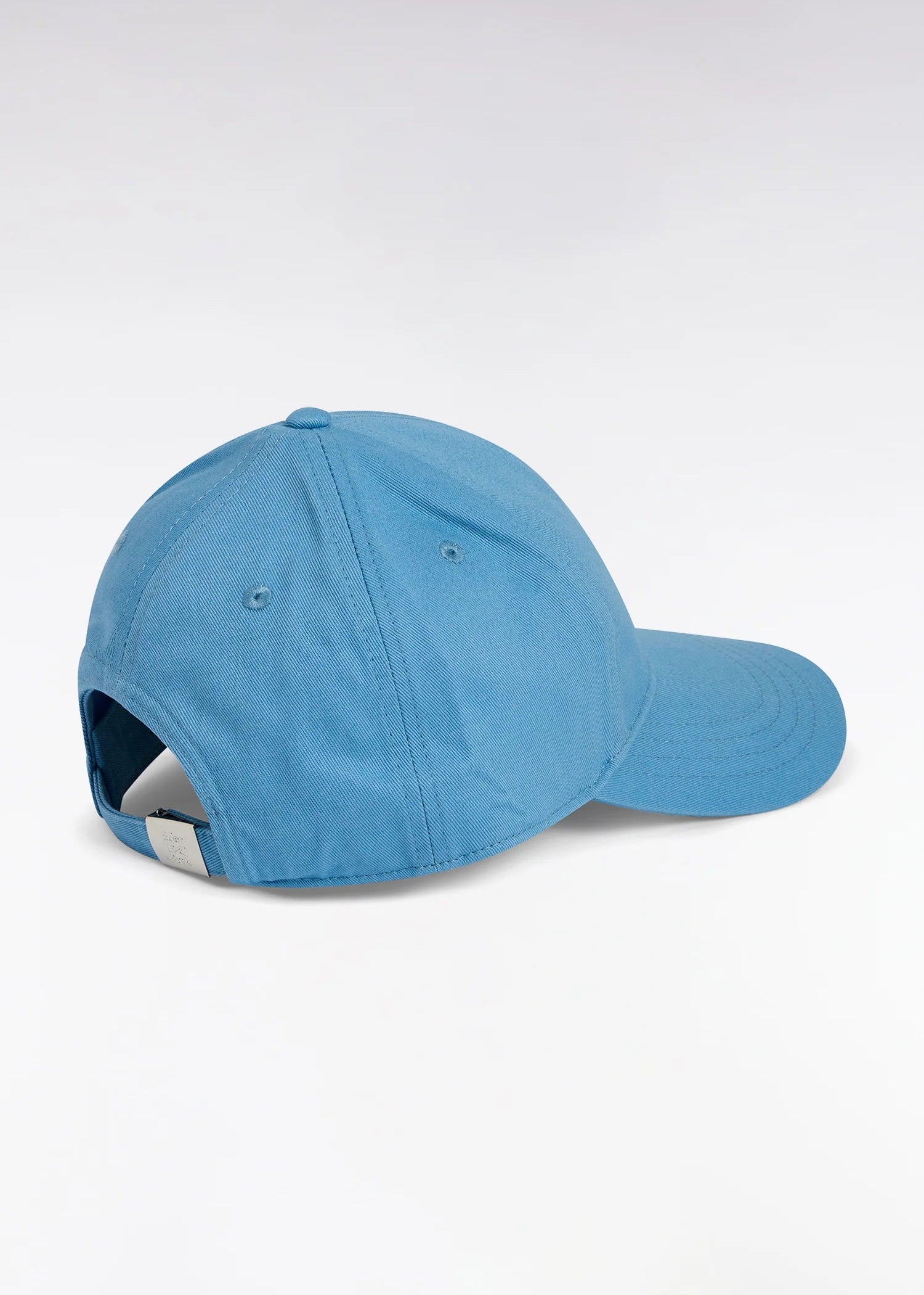 Casquette unisexe Eden Park bleue | Georgespaul