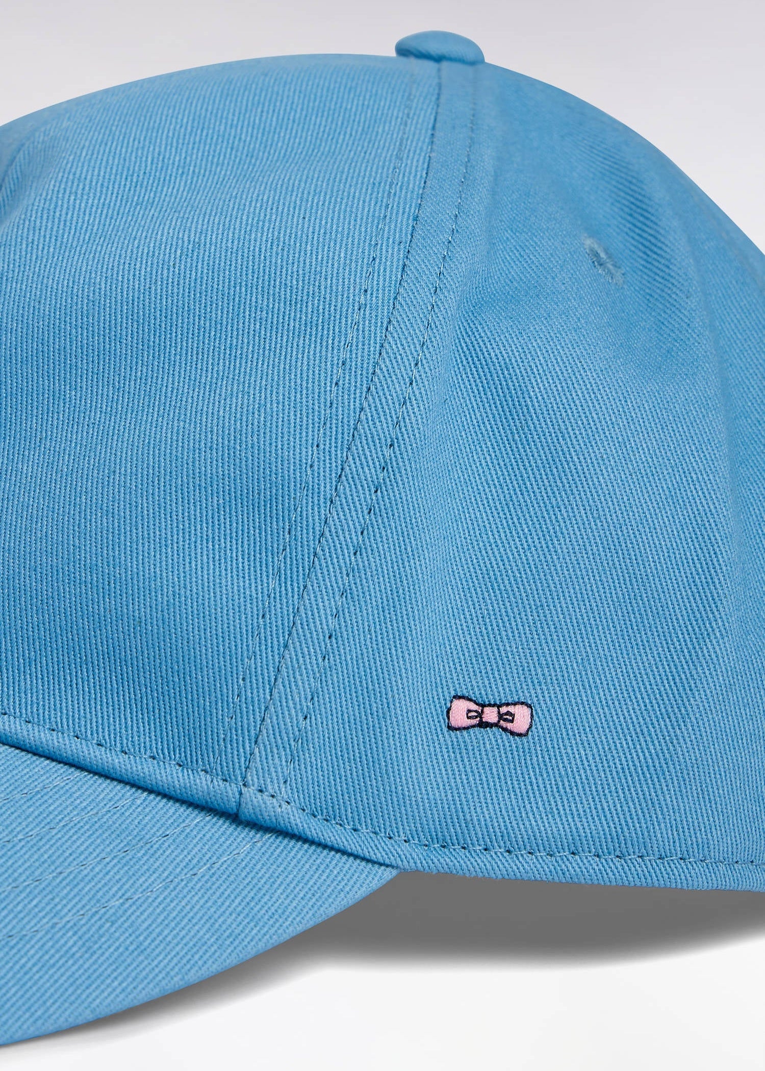 Casquette unisexe Eden Park bleue | Georgespaul