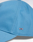 Casquette unisexe Eden Park bleue | Georgespaul