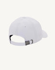 Casquette JOTT blanche - Georgespaul