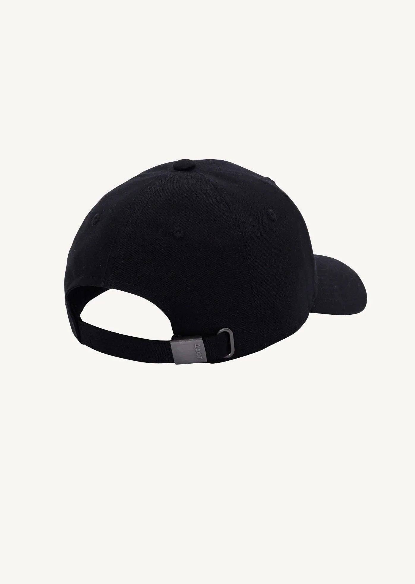 Casquette JOTT noire - Georgespaul