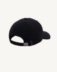 Casquette JOTT noire - Georgespaul