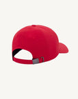 Casquette JOTT rouge - Georgespaul