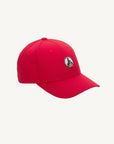 Casquette JOTT rouge - Georgespaul