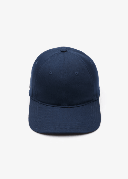 Casquette Lacoste marine - Georgespaul