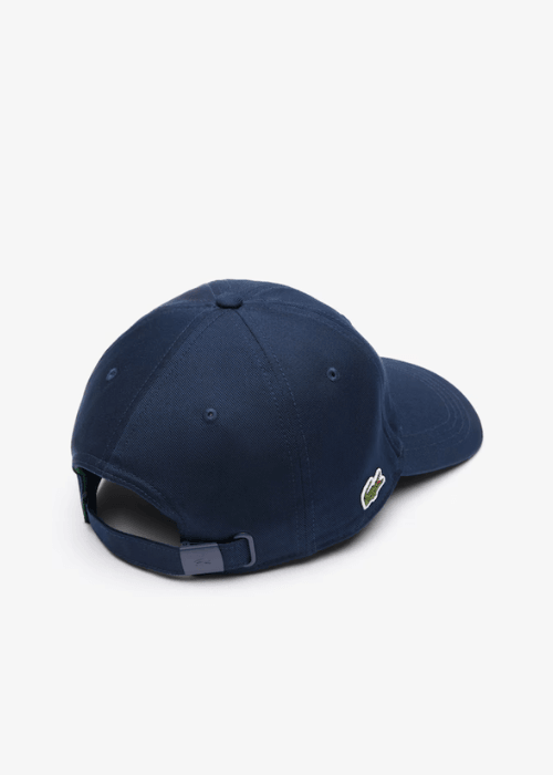 Casquette Lacoste marine - Georgespaul