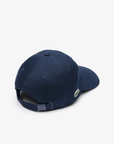 Casquette Lacoste marine - Georgespaul