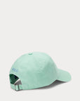 Casquette unisexe Ralph Lauren verte | Georgespaul 