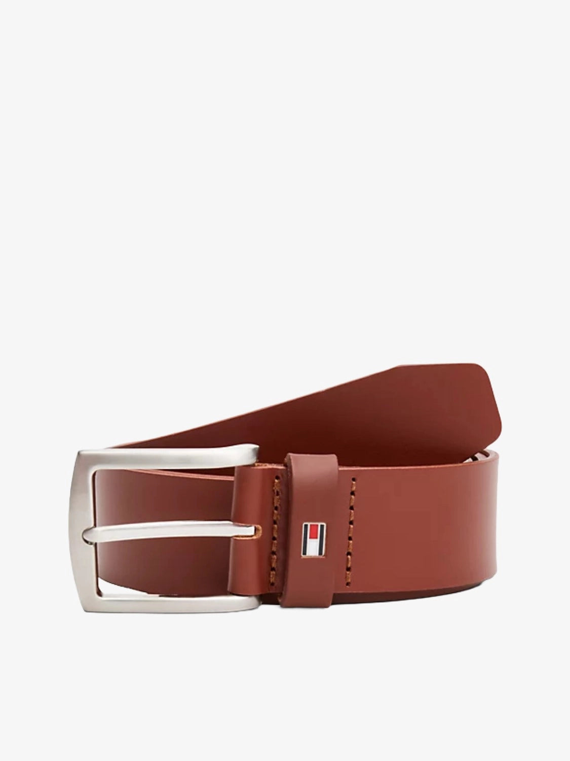 Ceinture-Tommy-Hilfiger-marron-AM0AM08360257100-boucle