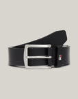 Ceinture Tommy Hilfiger marine - Georgespaul