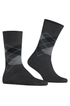 Chaussettes Burlington grises - Georgespaul