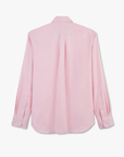 Chemise Eden Park rose - Georgespaul