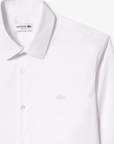 Chemise Lacoste blanche - Georgespaul