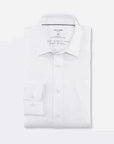 Chemise OLYMP blanche - Georgespaul