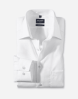 Chemise OLYMP blanche - Georgespaul