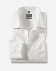 Chemise OLYMP blanche - Georgespaul