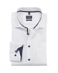 Chemise OLYMP blanche - Georgespaul