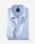 Chemise OLYMP bleue - Georgespaul