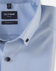 Chemise OLYMP bleue - Georgespaul