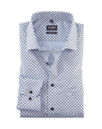 Chemise OLYMP bleue - Georgespaul