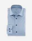 Chemise OLYMP bleue - Georgespaul