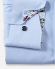 Chemise OLYMP bleue - Georgespaul