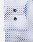 Chemise OLYMP bleue - Georgespaul