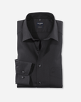 Chemise OLYMP noire - Georgespaul