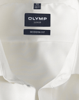 Chemise OLYMP ivoire - Georgespaul