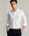 Chemise Ralph Lauren blanche - Georgespaul