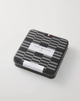 Coffret chaussettes Tommy Hilfiger noires | Georgespaul