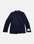 Costume 3 pièces Corneliani marine pour homme | Georgespaul