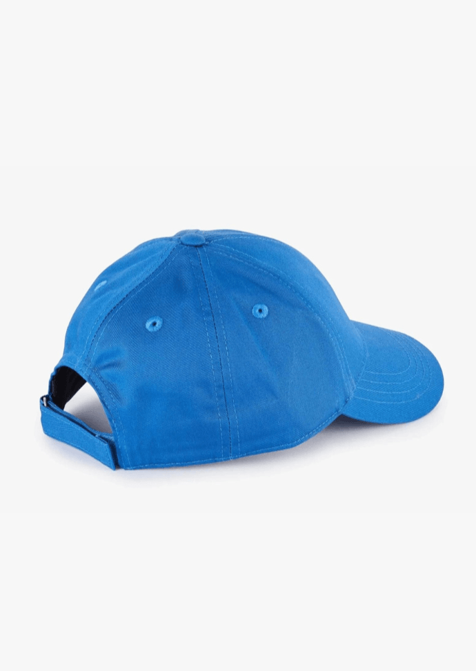 Casquette Eden Park bleue - Georgespaul