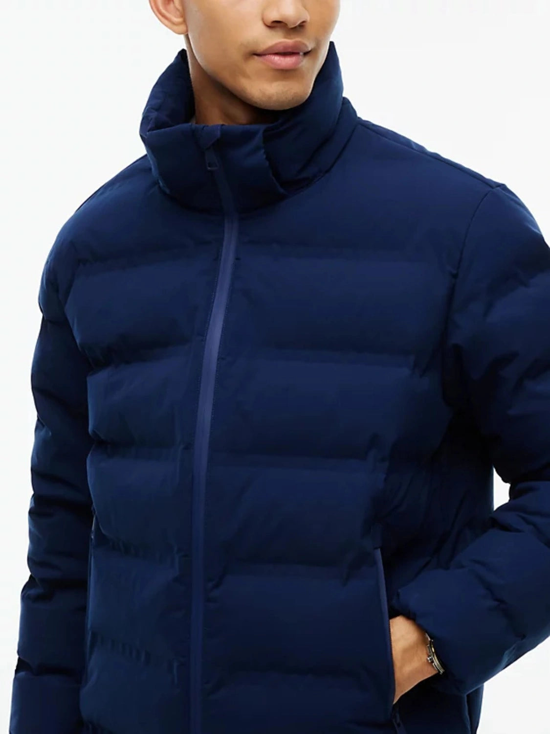 Doudoune-Tommy-Hilfiger-Marine-Homme-MW0MW44977DCC-Ferme