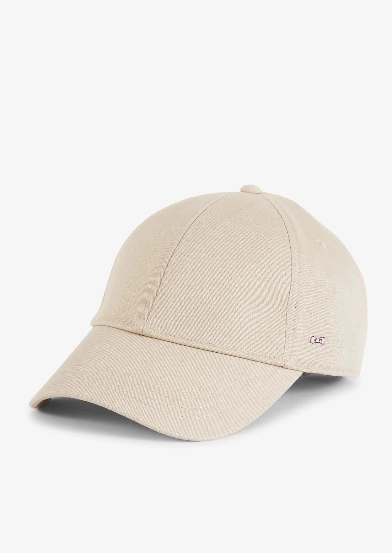 Casquette Eden Park beige - Georgespaul