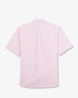 Chemise manches courtes Eden Park rose - Georgespaul