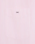 Chemise manches courtes Eden Park rose - Georgespaul