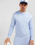 Sweat Eden Park bleu - Georgespaul